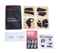 Wdbild Games - Cinta adhesiva antideslizante para patines G502X (sin