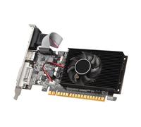 Wdbild GT210 - Tarjeta gráfica de 1 GB 210 1G DDR3 64 bits para oficina de negocios, PCIE X 16, VGA, PC, tarjeta de video de escritorio, tarjeta de video