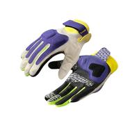 Wdbild Guantes cómodos de ciclismo para motocicleta, con pantalla táctil de dedo completo, transpirables, para mujeres y hombres, pantallas táctiles de dedo completo