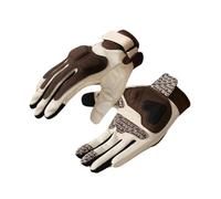 Wdbild Guantes cómodos de ciclismo para motocicleta, con pantalla táctil de dedo completo, transpirables, para mujeres y hombres, pantallas táctiles de dedo completo