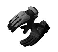Wdbild Guantes cómodos de ciclismo para motocicleta, con pantalla táctil de dedo completo, transpirables, para mujeres y hombres, pantallas táctiles de dedo completo