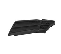 Wdbild Guardabarros universal para bicicleta, desmontable, duradero, plástico, salpicaduras, para viajes, accesorios de durabilidad, guardabarros