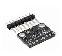 Wdbild GY-912 ICM20948 10DOF 9Axis Acelerómetro Brújulas Sensorings Board para UAV y proyectos de desarrollo de robots, giroscopios, módulo acelerómetro