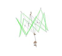 Wdbild Hilo compacto de mano Sphere Twist Acuerdo global con todas las variedades de hilos, plan de organización rápida para todas las fibras