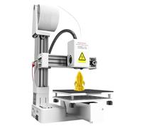 Wdbild Impresora apta para principiantes, perfecta para el aprendizaje y la creación en casa con corte automático