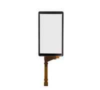 Wdbild Impresora Pantalla LCD 2K de 5.5 pulgadas con resolución de 1440 x 2560 e IPSs Visualización Completa Interfaces MIPI LCD