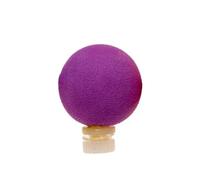 Wdbild Indicadores de pesca Bobbers Strikes Float Fly Fishing Tackle Accesorio Flotadores Flotantes Indicadores de Bobber flotantes para trucha, flotador resistente a pinchazos