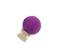Wdbild Indicadores de pesca Bobbers Strikes Float Fly Fishing Tackle Accesorio Flotadores Flotantes Indicadores de Bobber flotantes para trucha, flotador resistente a pinchazos