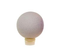 Wdbild Indicadores de pesca Bobbers Strikes Float Fly Fishing Tackle Accesorio Flotadores Flotantes Indicadores de Bobber flotantes para trucha, flotador resistente a pinchazos