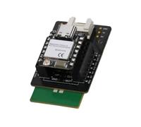Wdbild Innovador sensor MR60BHA2 de 60 GHz para una detección humana precisa de hasta 6 metros, ideal para detección de seguridad de automatización