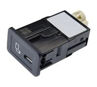 Wdbild Interfaces USB, modelo de enchufe, reproducción de video estable sin costuras, para transferencia de datos de alta velocidad 2478209000, profesional después del servicio