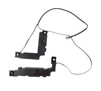 Wdbild Juego de altavoces internos para portátil A315 33 A515 51 A315-41 A615-51 Series PK23000VQ00 altavoces originales de repuesto para portátil