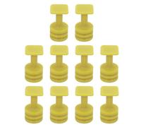 Wdbild Kit de reparación de herramientas de mantenimiento automático para eliminar abolladuras de carrocería