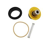 Wdbild Kit de reparación profesional para válvulas solenoides de turbocompresor electromagnético 1598 de 110 kW, 150 CV, 037977, válvulas de reparación de averías, accesorios de turbocompresor