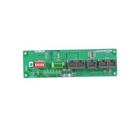 Wdbild KLI59106 - Adaptador de computadora con placa de interfaz paralela para todos los géneros y universales, adaptador de computadora