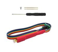 Wdbild Línea avanzada de sonda de chip WSON8 para una programación eficiente de circuitos para uso con programadores USB populares