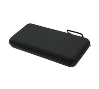 Wdbild Maletín rígido de transporte para teclados mecánicos Falchion RX de perfil bajo, bolsa de almacenamiento para teclados mecánicos