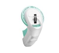 Wdbild Máquina de etiquetado en relieve para el hogar, fácil de usar, dispositivo de etiquetado portátil E975 para impresión, precios, fecha, nombres, dispositivo de etiquetado, impresora manual de