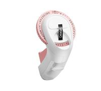 Wdbild Máquina de etiquetado en relieve para el hogar, fácil de usar, dispositivo de etiquetado portátil E975 para impresión, precios, fecha, nombres, dispositivo de etiquetado, impresora manual de