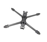 Wdbild Marco FPV de fibra de carbono de 7 pulgadas y 8 pulgadas versión con controladores de vuelo F4 F7 Freestyles