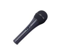 Wdbild Micrófono profesional dinámico supercardioide XLR con cable para cantar karaoke y hablar en público con cable largo, micrófono profesional de canto