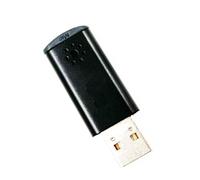 Wdbild Micrófono USB para computadora para grabación de reconocimiento de voz y micrófono de comunicación por Internet