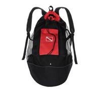 Wdbild Mochila de buceo de gran capacidad de 80 L, bolsa de buceo de 66 x 38 cm, bolsa de cordón con correa para el hombro, equipo de buceo profesional