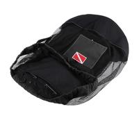 Wdbild Mochila de buceo de gran capacidad de 80 L, bolsa de buceo de 66 x 38 cm, bolsa de cordón con correa para el hombro, equipo de buceo profesional