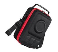 Wdbild Mochilas multifuncionales para cámara, carcasa rígida protectora para R62/Z6, diseño personalizable, resistente a la lluvia, compartimentos ajustables, bolsa de cámara