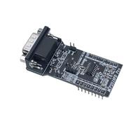 Wdbild Módulo SPI a CANFD MCP2518FD Módulo ATA6560 Transceptor CAN Módulo de Comunicación Módulo Bus Módulo Super MCP2515 Módulo Dispositivo de Adquisición de Datos