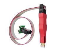 Wdbild MSOP8 - Sonda de cable de combustión, sonda de prueba de combustión, tapón elástico reemplazable para aplicaciones de electrónica automotriz