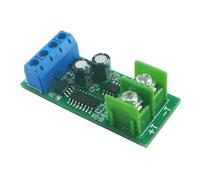 Wdbild N4KTA011 Canal RS485 K Tipo Termopar Convertidores Placa Para Lecturas Precisas de Temperatura Industrial Medición de Temperatura