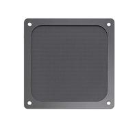 Wdbild Ordenador PC para funda de ventilador de refrigeración, filtro de malla, cubierta de red de protección de computadora, ventilador de refrigeración de PVC, hilo de lana para hilo de ganchillo