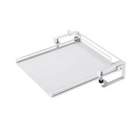 Wdbild Organizador de cocina plegable multifuncional, estante colgante para puerta de armario, almacenamiento colgante