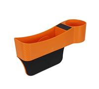 Wdbild Organizador organizador de relleno para gafas, llaves, color gris con portavasos
