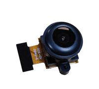 Wdbild OV5640 - Módulo de cámara de reparación de 130°/200° DVP Identificación de monitor para ESP32