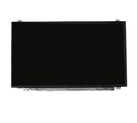Wdbild Panel de pantalla compatible con N156WHN-N42 N156BGA-EA2 N156BGE-E42 N156BGE E32 pantalla LCD de repuesto 30p de alta definición de 15.6 pulgadas