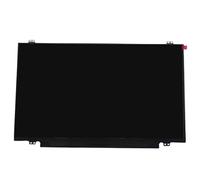 Wdbild Panel de pantalla LCD LED brillante de 14 pulgadas de alta definición WXGA EDP 30PIN brillante para portátil LP140WF1-SPU1