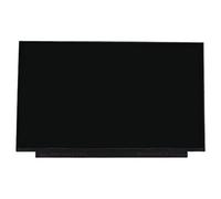Wdbild Panel de pantalla LCD original de 15,6 pulgadas, 30 pines, 1920 x 1080 para NTSC NV156FHM-N61 V8.2 NV156FHM N61 B156HAN02.4 delgado