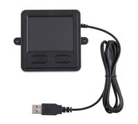 Wdbild Panel táctil portátil USB para PC de diseño industrial