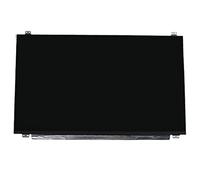 Wdbild Pantalla de repuesto para portátil de 15.6 pulgadas para LP156WHB B1 C1 para D1 LP156WH3 S1 LP156WHU G1 TPG1 LCD Display Panel de visualización LCD