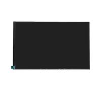 Wdbild Pantalla LCD de 10.1 pulgadas de alto brillo de 1280 x 800, adecuada para aplicaciones electrónicas digitales, visualización completa, pantalla de alto brillo