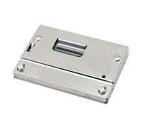 Wdbild Pantalla LCD de 10.7 cm para salpicadero de coche, pantalla de navegación y entretenimiento, modelo LQ042T5DZ11