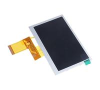 Wdbild Pantalla LCD de 4.3 pulgadas, resolución de 480 x 272, monitores LCD de repuesto para detección al aire libre, anclajes de peces, accesorios para pantalla de computadora
