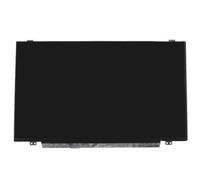 Wdbild Pantalla LCD de repuesto para portátil de 35.6 cm (1366P) de alta definición WXGA, panel LED de 30 pines para N140BGA-EB3