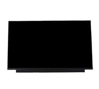 Wdbild Pantalla LED EDP de 30 pines FHD IPS de 39.6 cm para portátil B156HAN02.2 Fit NV156FHM-N35 LP156WF9 SPC1 N156HCA-EBA