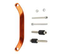 Wdbild Pasamanos trasero de motocicleta para asientos de pasajeros XCW EXCF SXF XCF XCFW SMR 125 150 200 250 300 mango de agarre de motocicleta