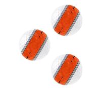 Wdbild Pelotas de golf de goma flexibles para práctica de entrenamiento en interiores y exteriores