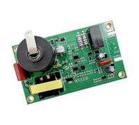 Wdbild Placa de circuito 520814 DC12V para modelos de calefacción de coche Suburban SW4D SW6D SW6DE SW6DEL SW10DE SW12DEM