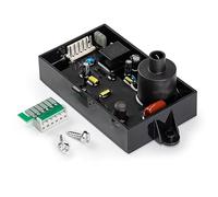 Wdbild Placa de control de calentador de coche para GCH6-6E GCH6-7E GCH6A-7E GCH6A-7E GH6-3E 93257 93865 Solución de calefacción de calentador de agua, módulo de calefacción, módulo de calefacción